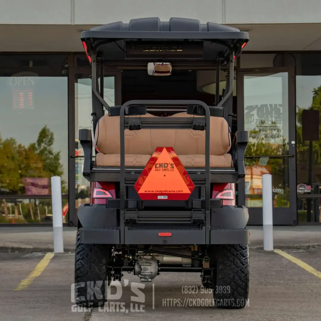 2026 Denago Nomad XL photo 12