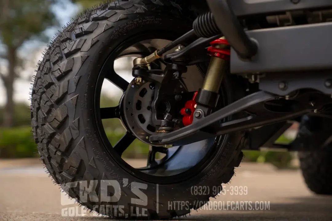 2026 Denago Rover XL photo 18