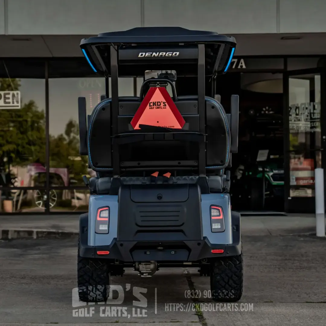 2026 Denago Rover XL photo 30