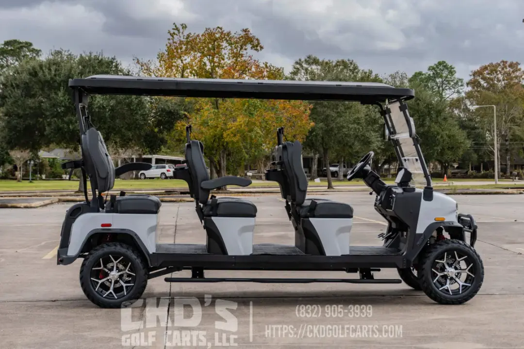 2026 Denago Rover XXL photo 7