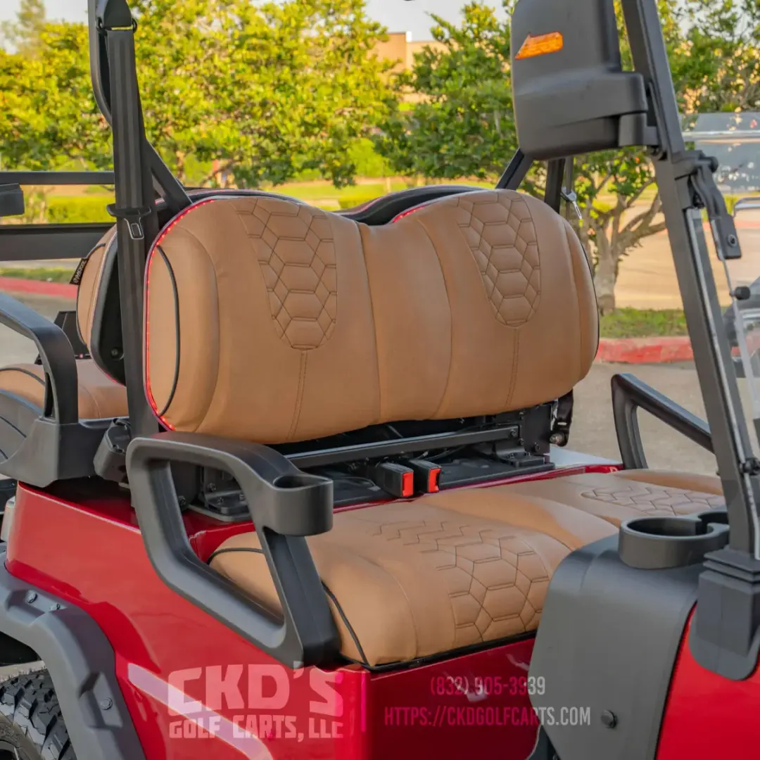 2026 Denago Nomad XL photo 27