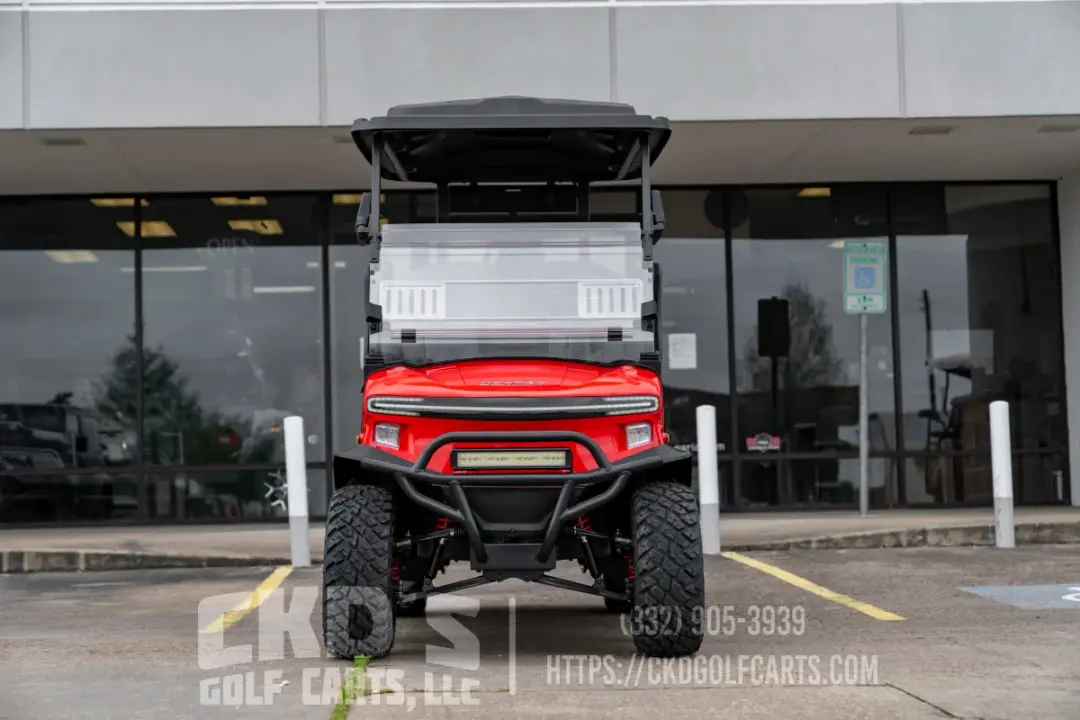 2026 Denago Rover XL photo 14