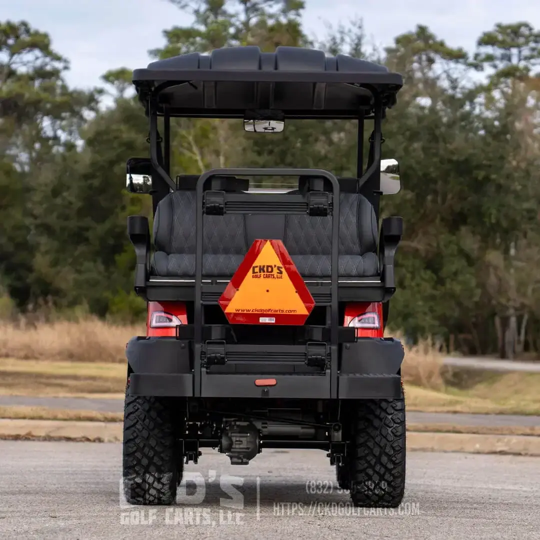2026 Denago Nomad XL photo 30