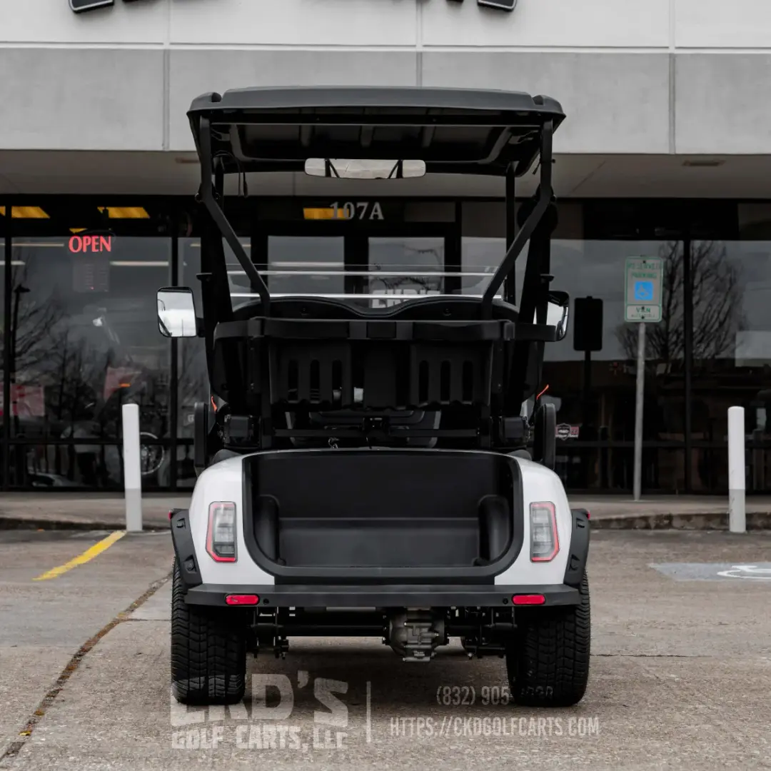 2026 Denago Scout Lithium photo 8