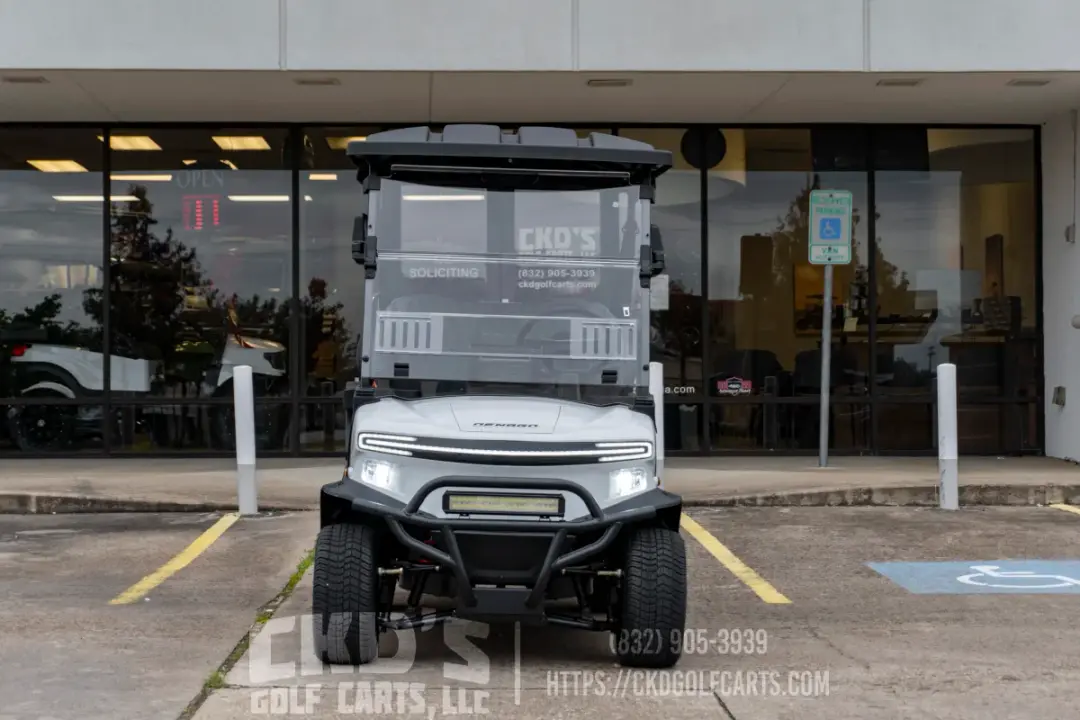 2025 Denago Nomad photo 18