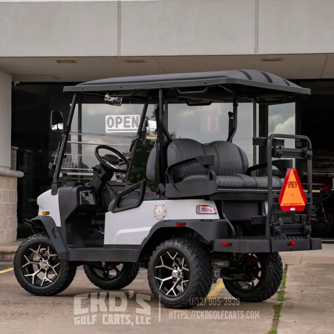 2026 Denago Nomad XL photo 20