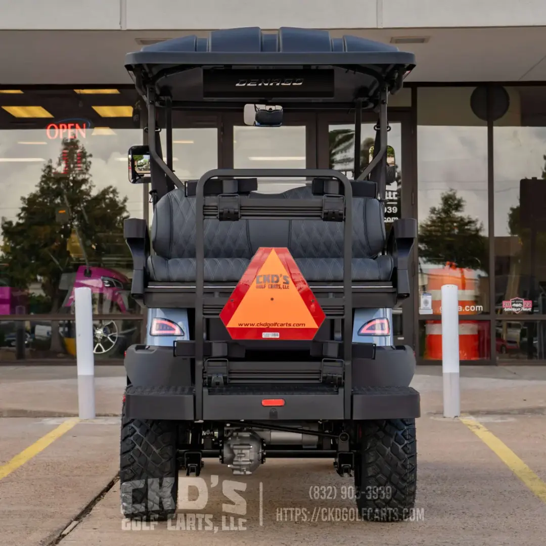 2026 Denago Nomad XL photo 7