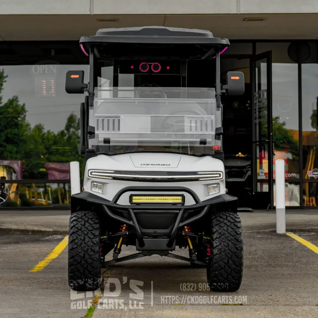 2026 Denago Rover XL photo 16