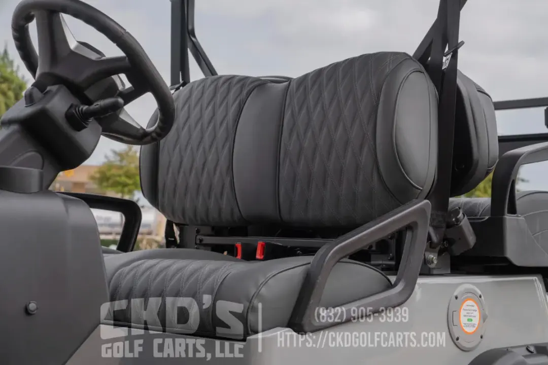 2026 Denago Nomad XL photo 23