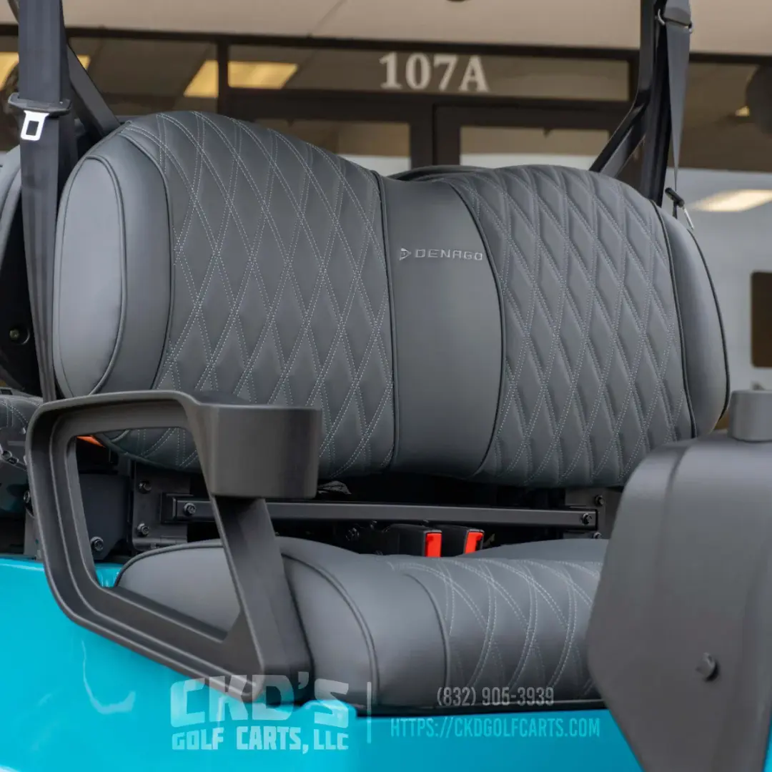 2026 Denago Nomad XL photo 19