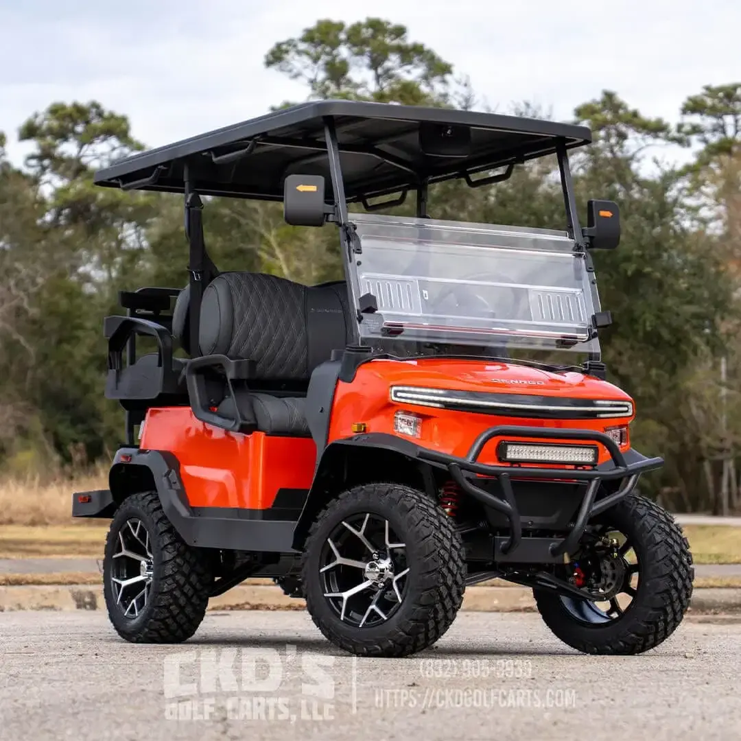 2026 Denago Nomad XL photo 20