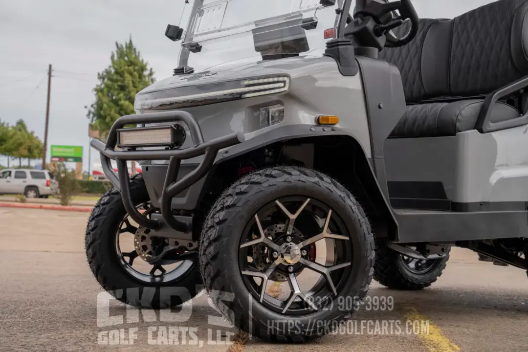 2026 Denago Nomad XL photo 24
