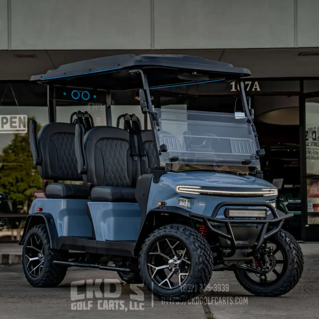 2026 Denago Rover XL photo 19