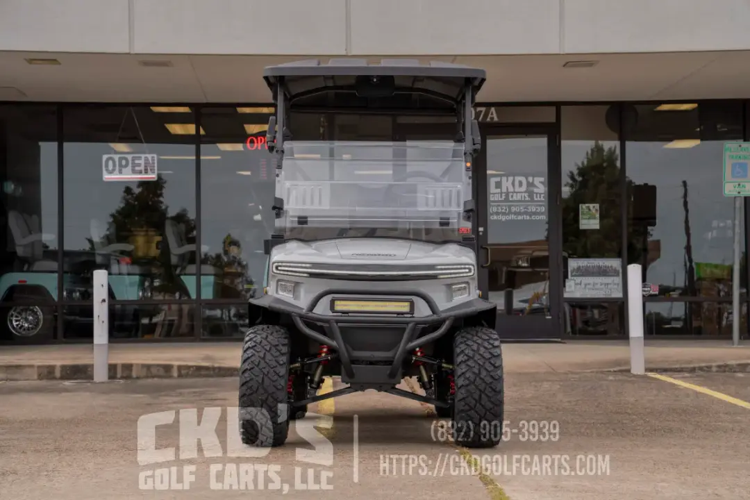2026 Denago Nomad XL photo 15