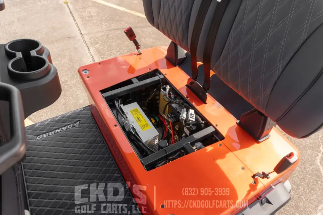2026 Denago Rover XXL photo 14