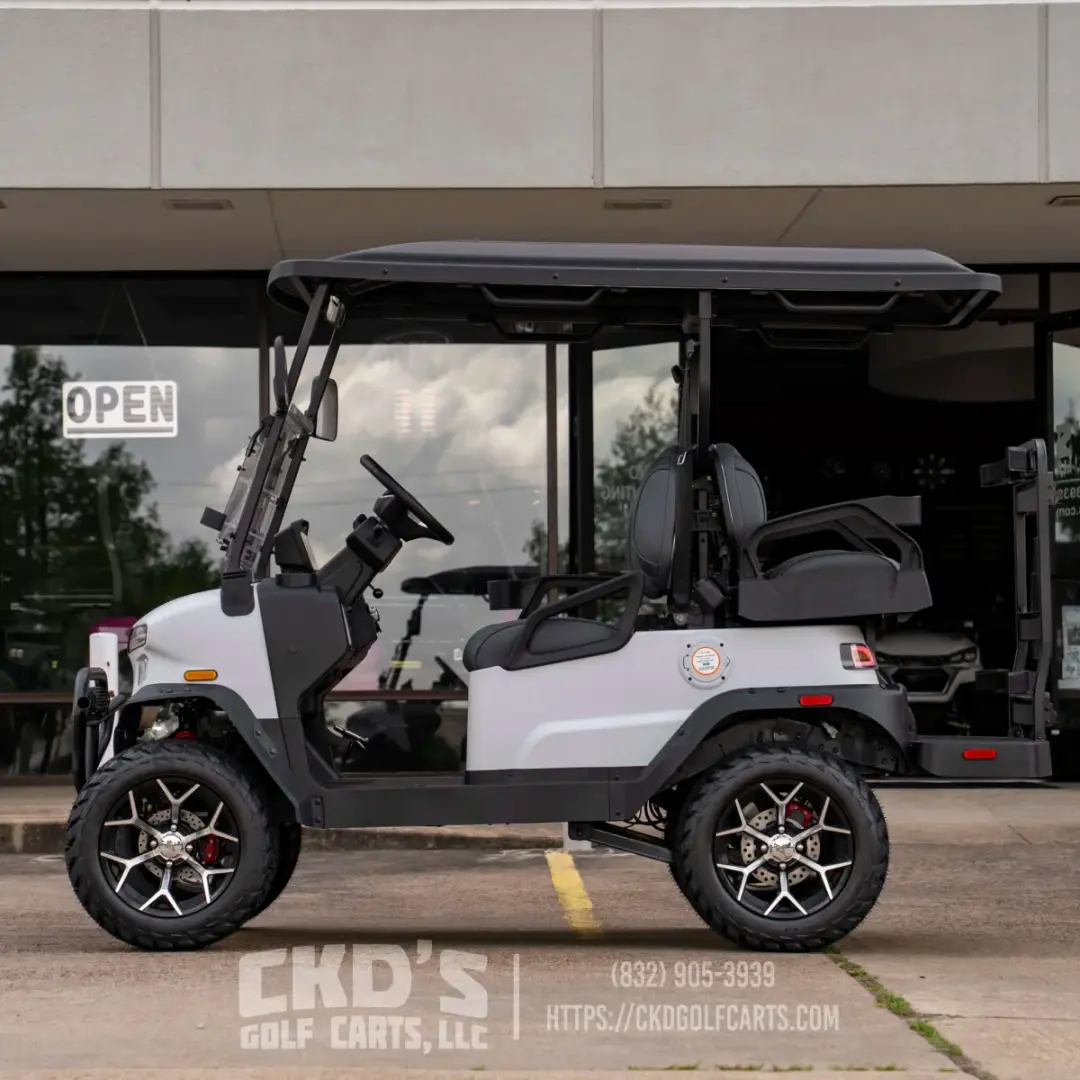 2026 Denago Nomad XL photo 5