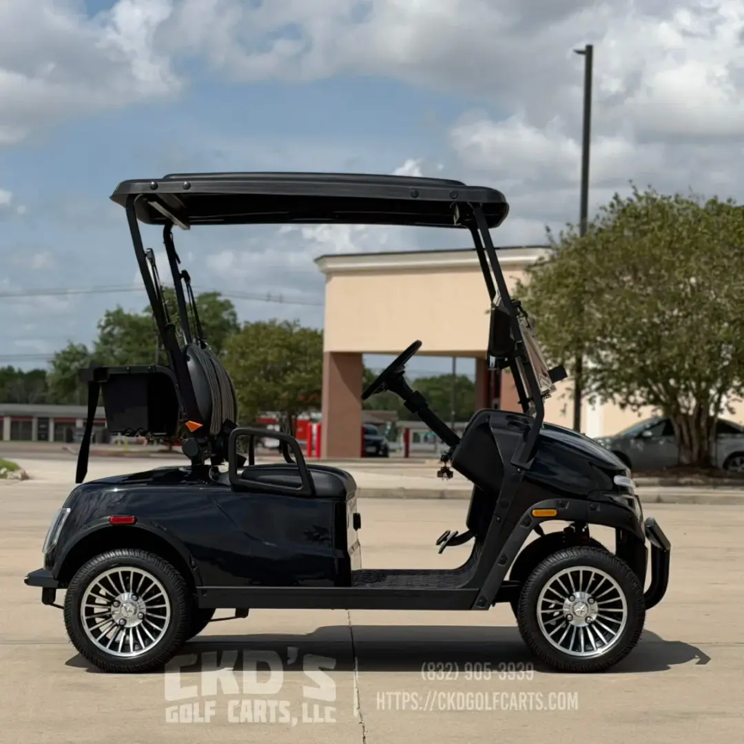 2026 Denago Scout Lithium photo 20