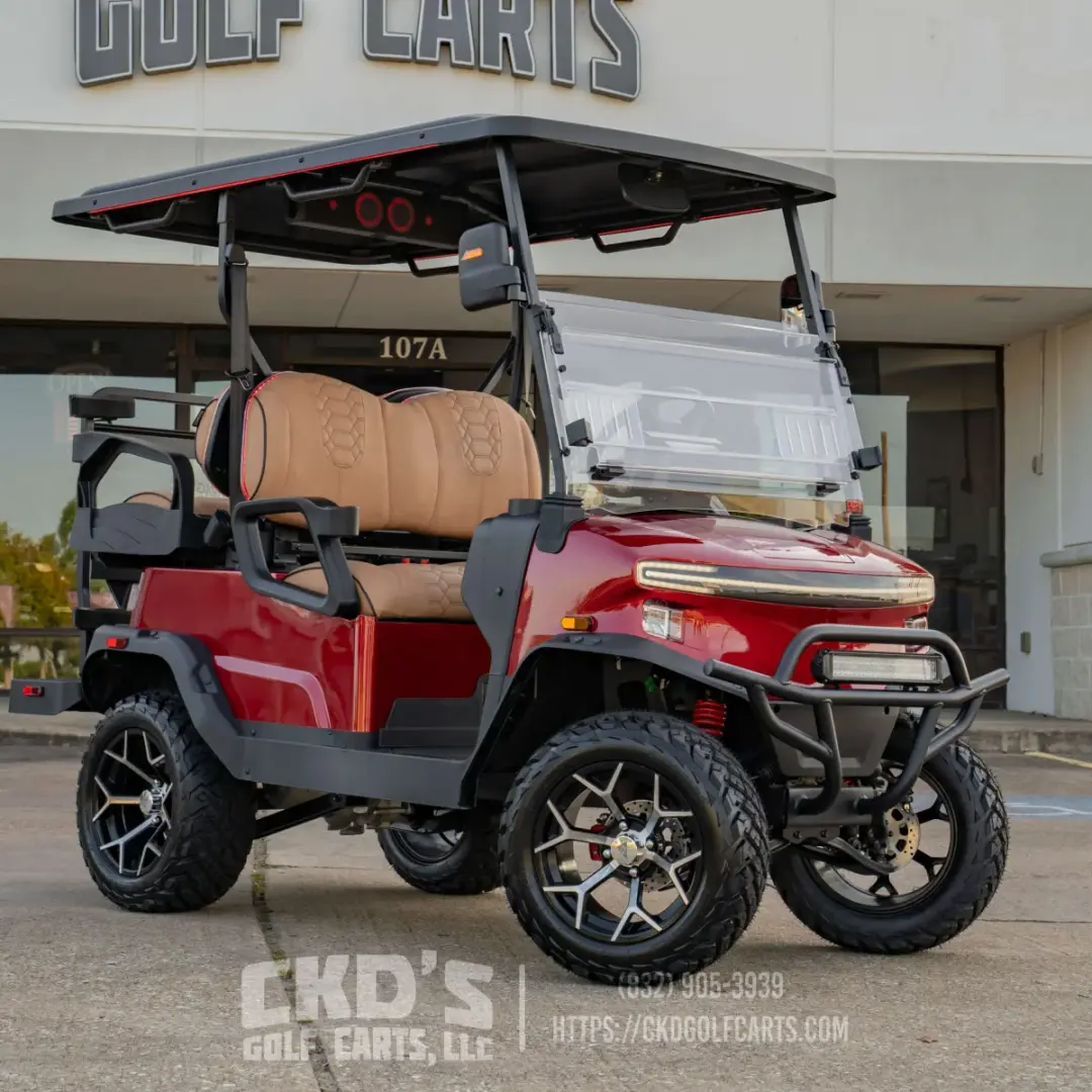 2026 Denago Nomad XL photo 18
