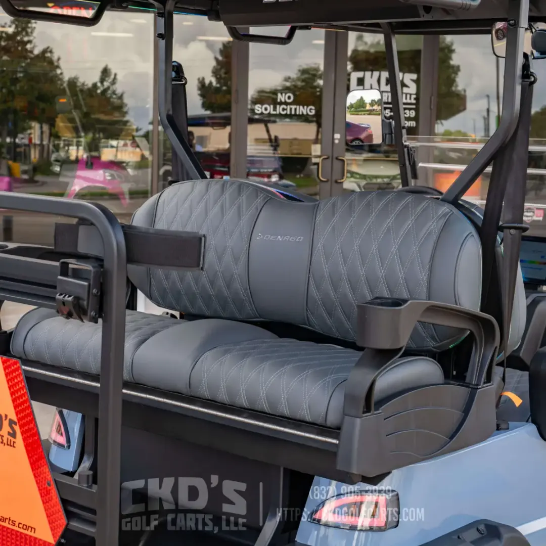 2026 Denago Nomad XL photo 11