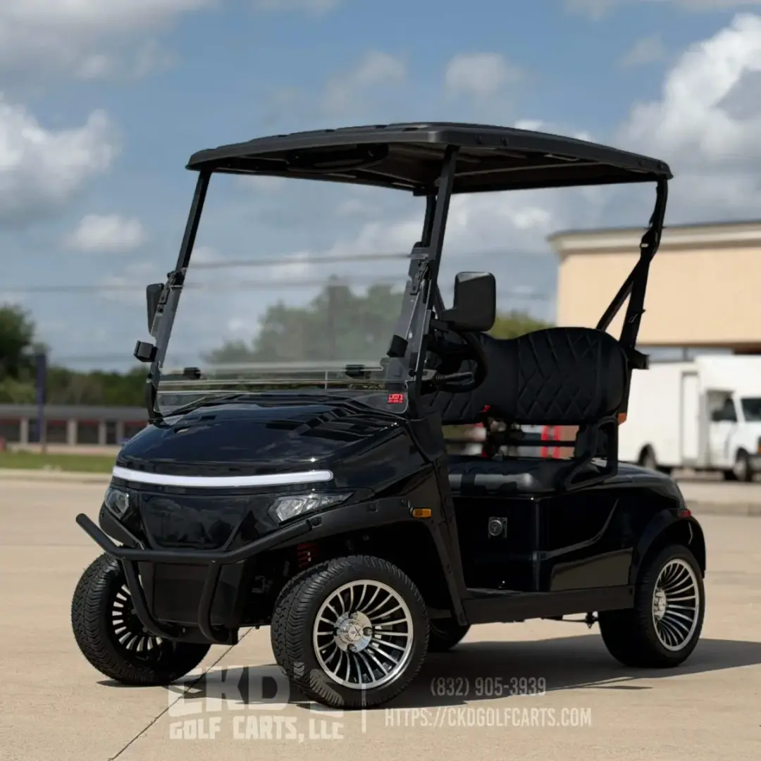 2026 Denago Scout Lithium photo 1