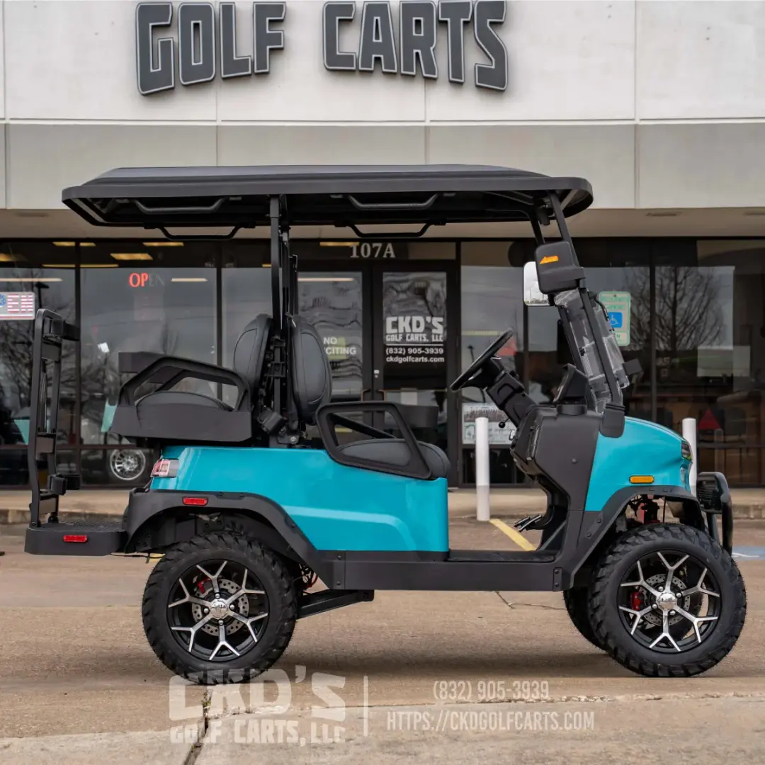 2026 Denago Nomad XL photo 26