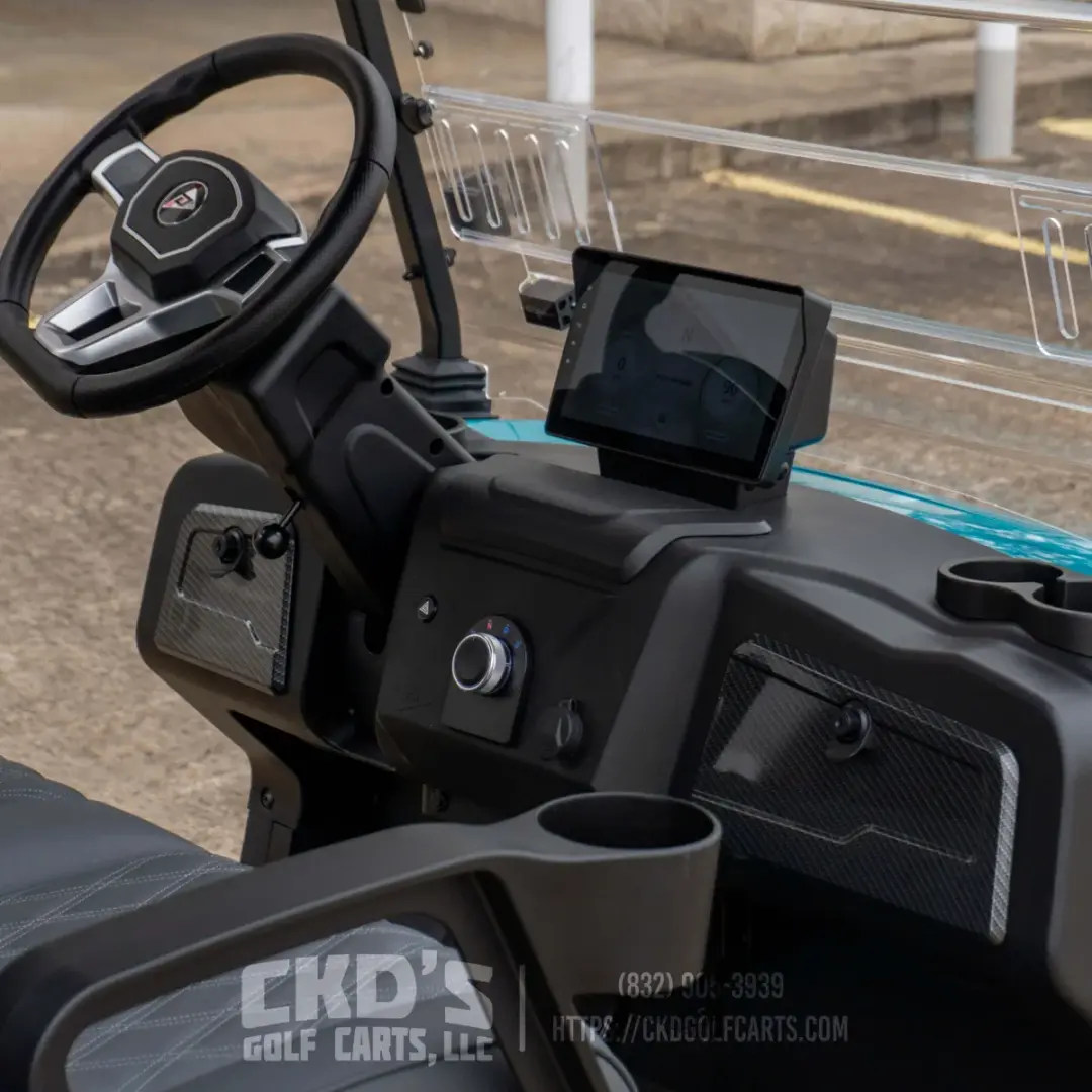 2026 Denago Nomad XL photo 7