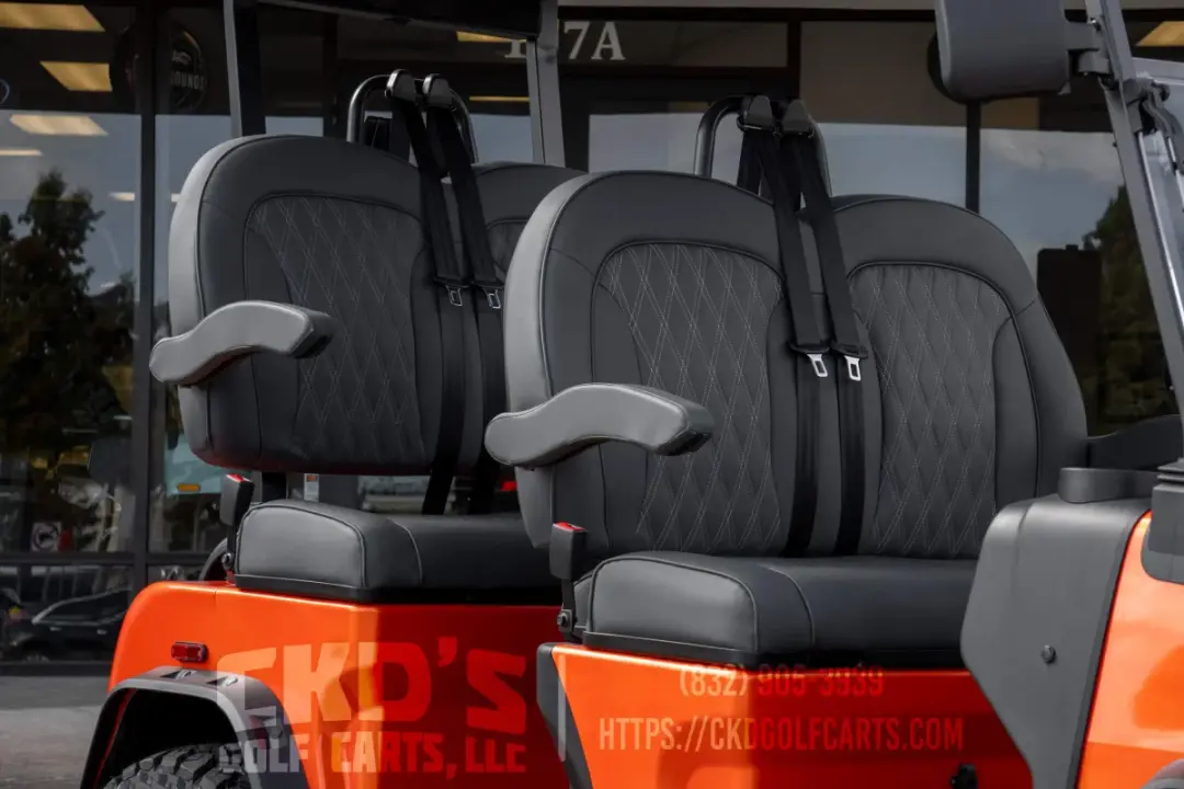 2026 Denago Rover XL photo 21