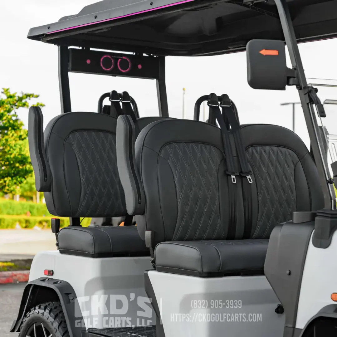 2026 Denago Rover XL photo 25