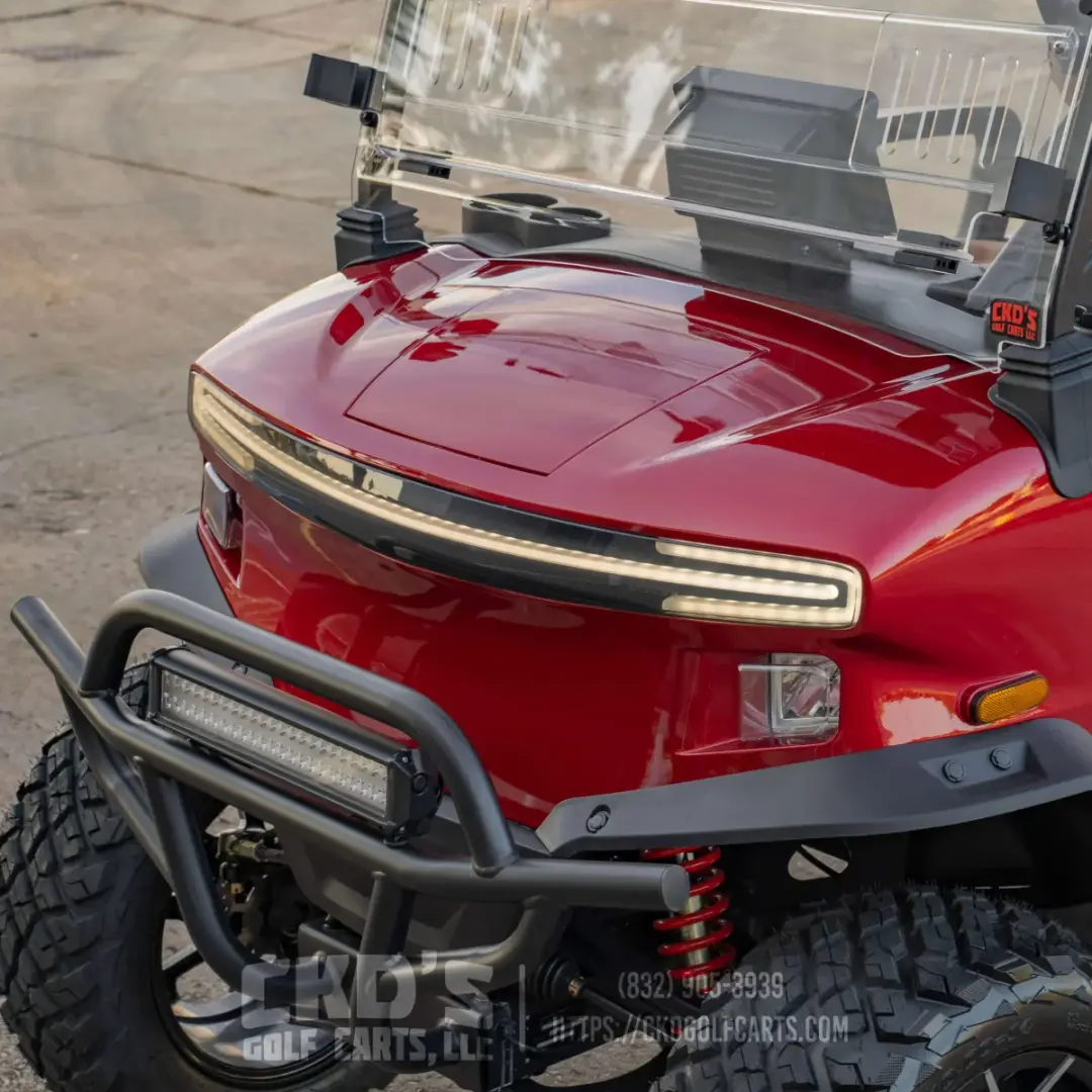 2026 Denago Nomad XL photo 14