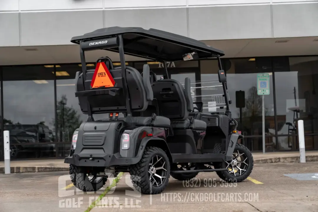 2026 Denago Rover XL photo 24