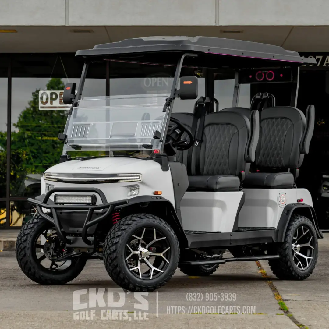2026 Denago Rover XL photo 1
