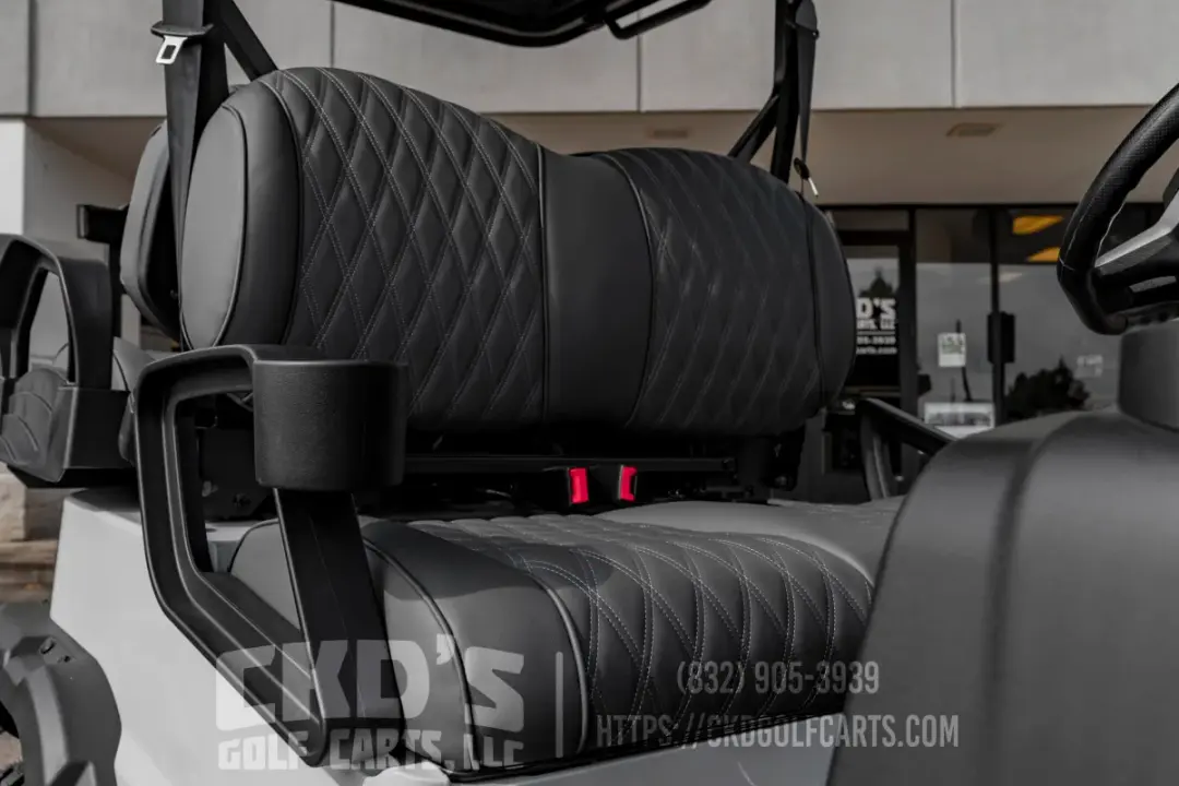 2026 Denago Nomad XL photo 2