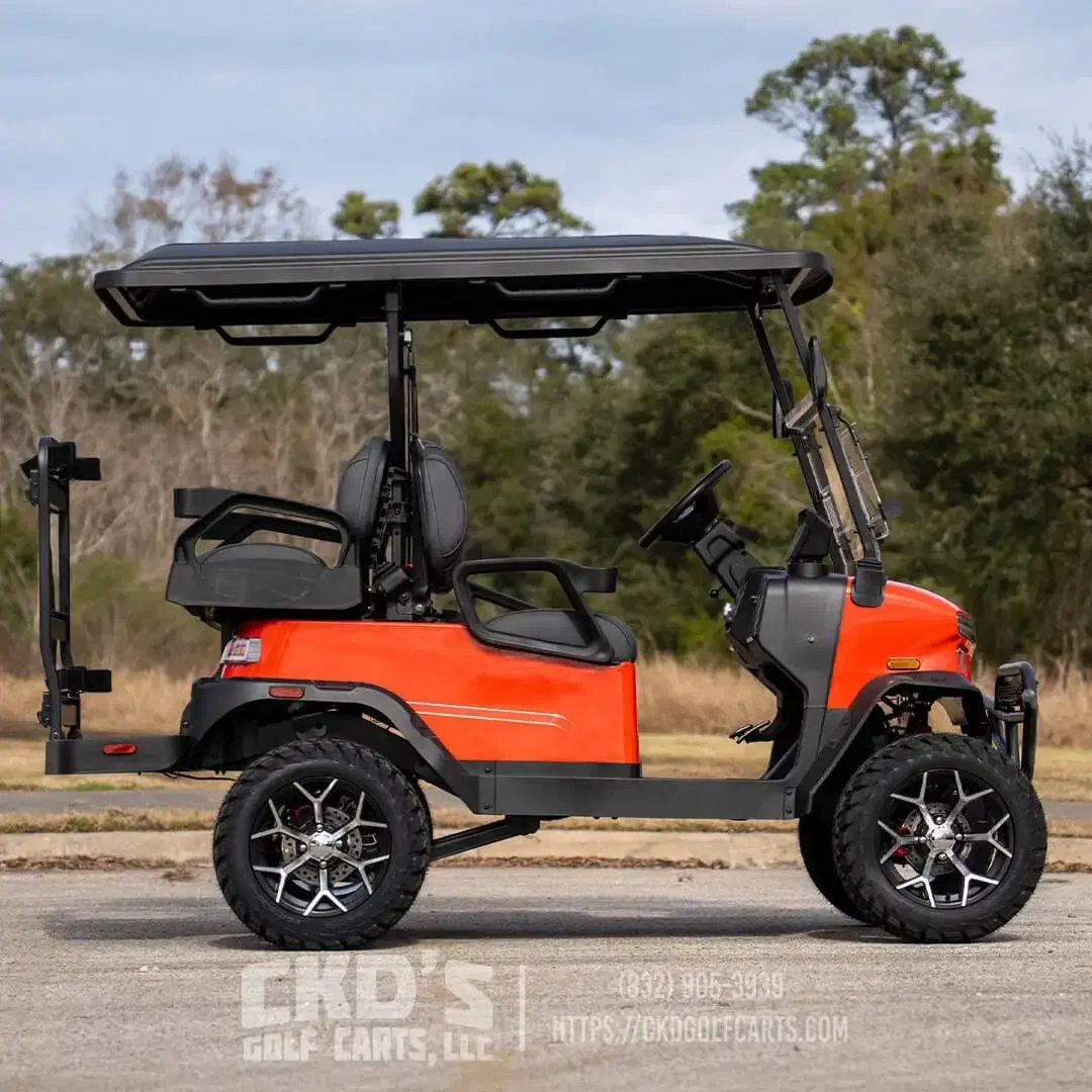 2026 Denago Nomad XL photo 11