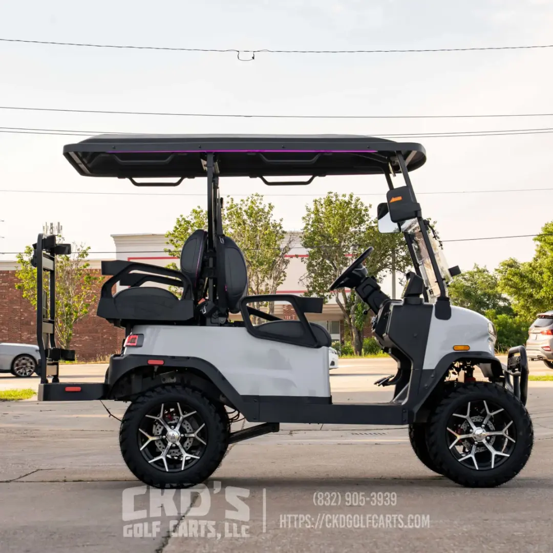 2026 Denago Nomad XL photo 5