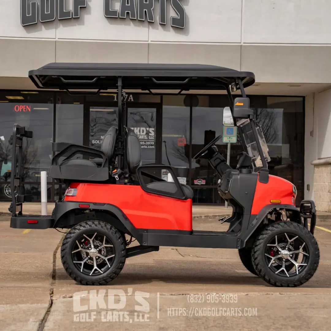 2026 Denago Nomad XL photo 16