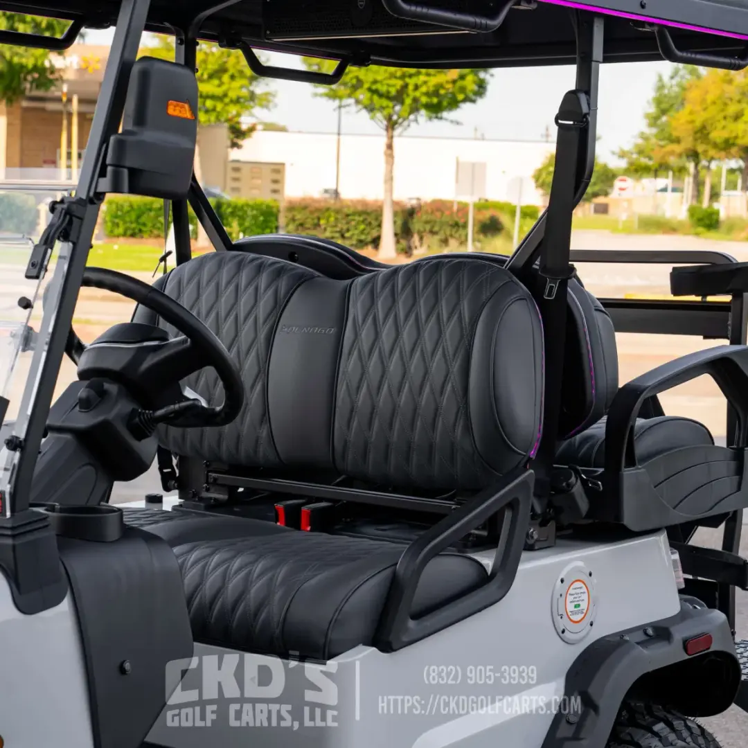 2026 Denago Nomad XL photo 28