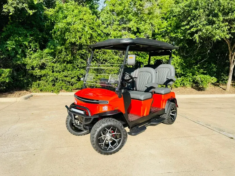 2026 Denago Rover XL photo 1