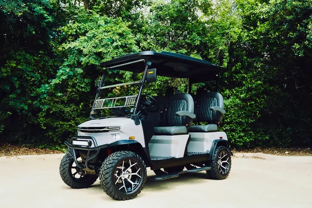 2026 Denago Rover XL photo 1