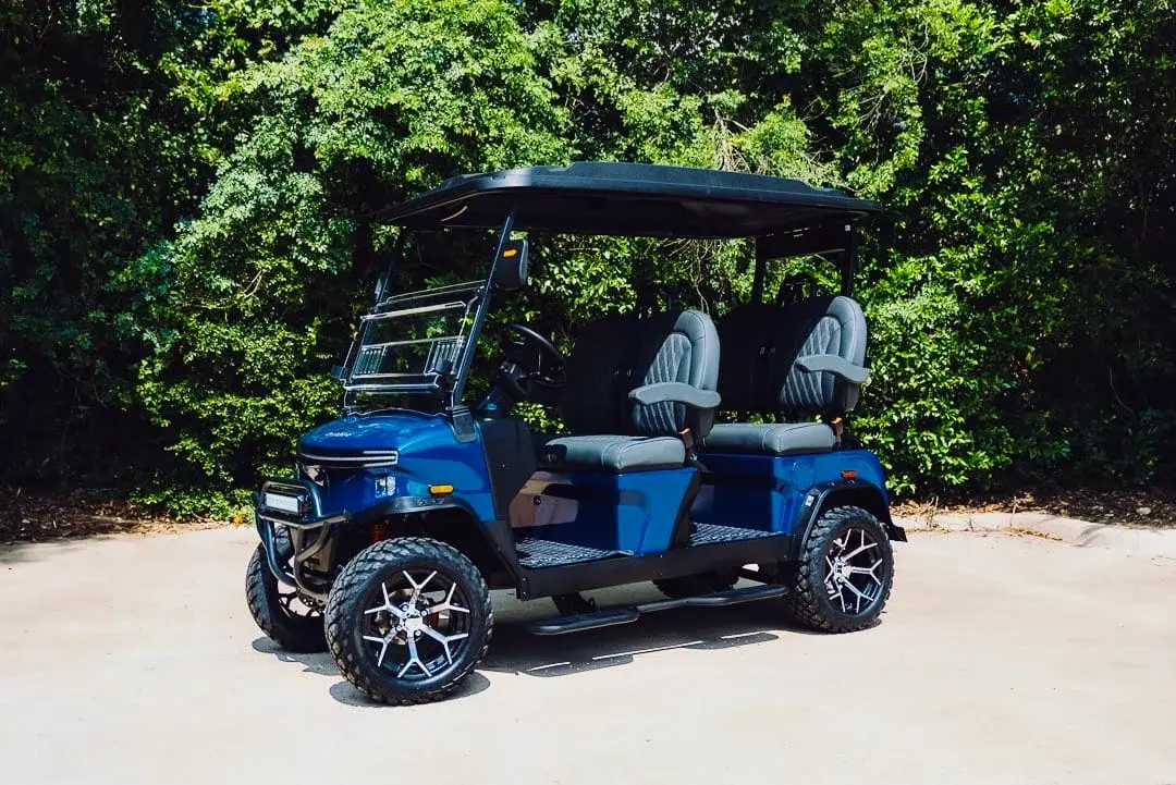 2026 Denago Rover XL photo 1
