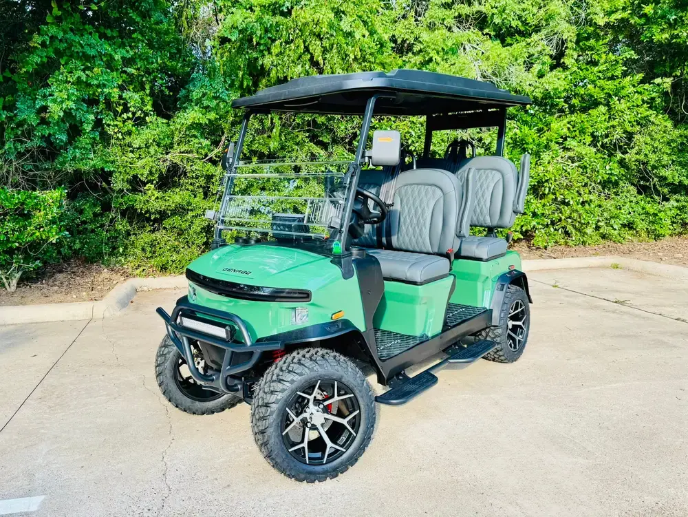 2026 Denago Rover XL photo 1
