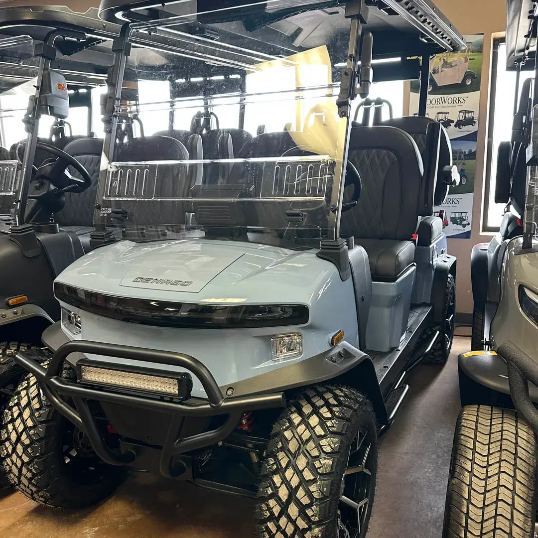 2026 Denago Rover XL photo 3