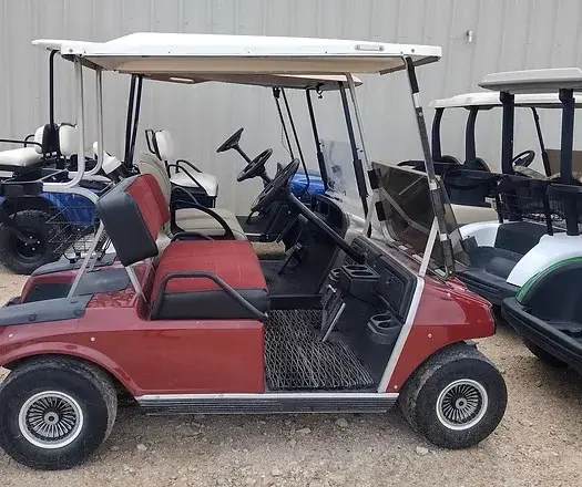 Club Car DS Electric photo 1