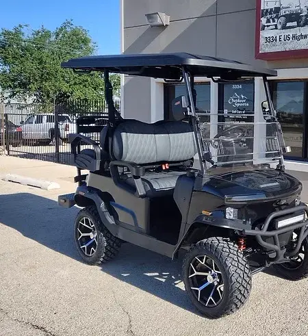 2025 Denago Nomad XL photo 1