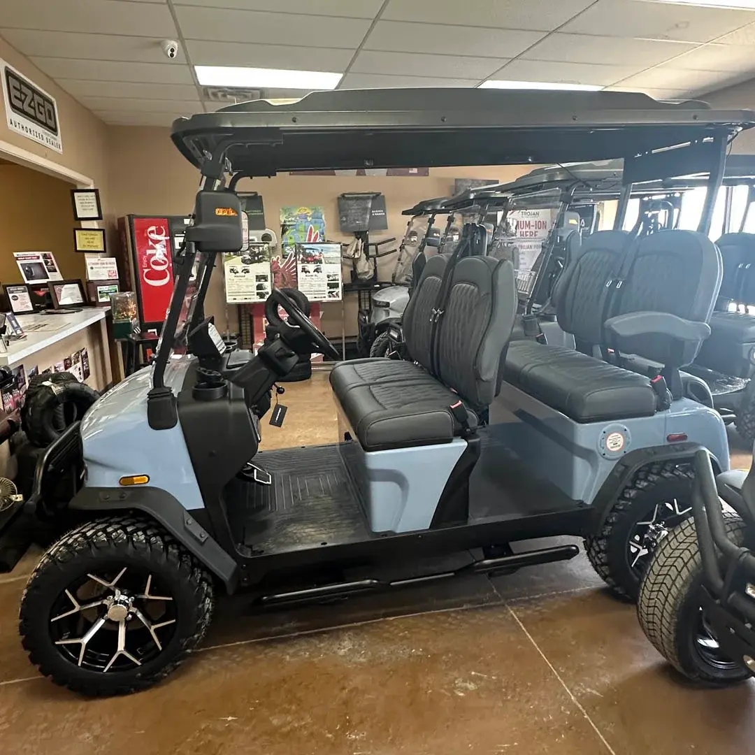 2026 Denago Rover XL photo 2