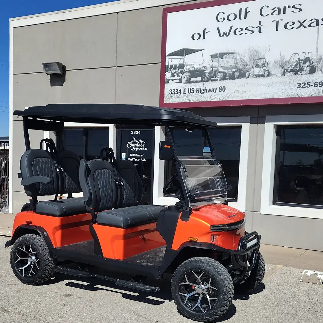 2026 Denago Rover XL photo 1
