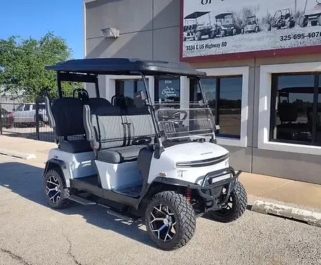 2026 Denago Rover XL photo 1