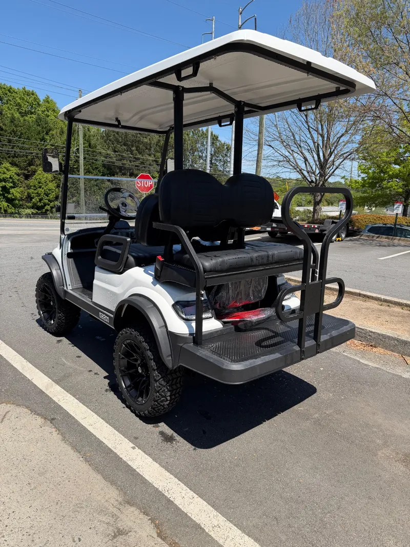 2026 ICON G40L photo 3