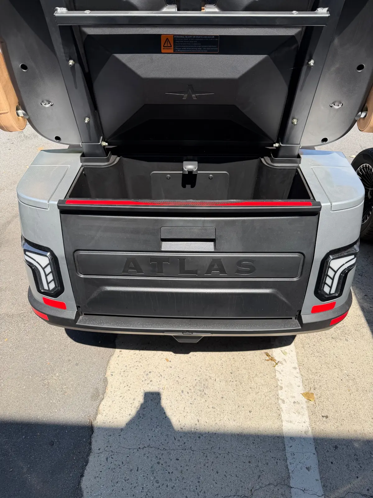 2026 Atlas ONE FREE DELIVERY 0% FINANCING photo 6