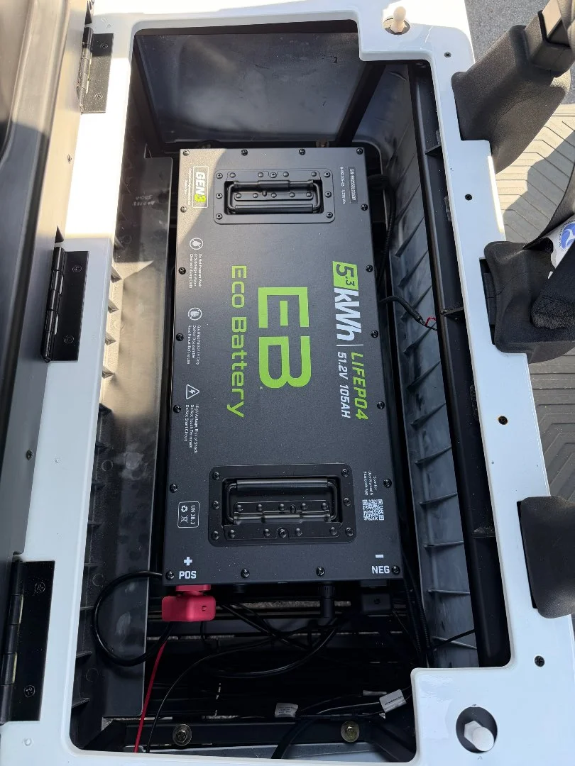 2026 Venom EV Stealth 0% Financing, FREE DELIVERY photo 6
