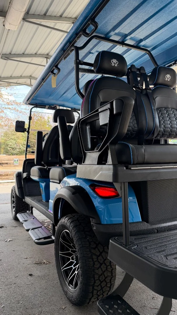 2026 Venom EV Strike Model 0% Financing FREE DELIVERY photo 7